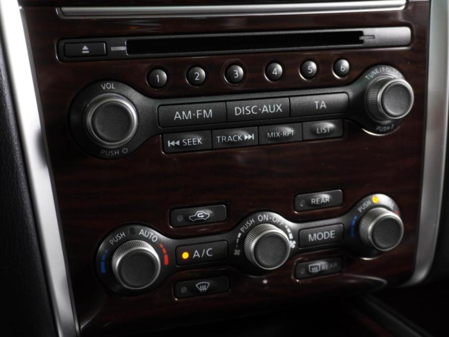 Nissan Pathfinder IV Воронеж  - изображение 24