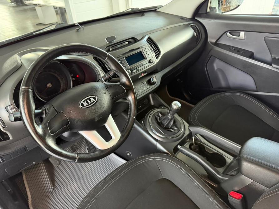 Kia Sportage III Березовский  - изображение 17