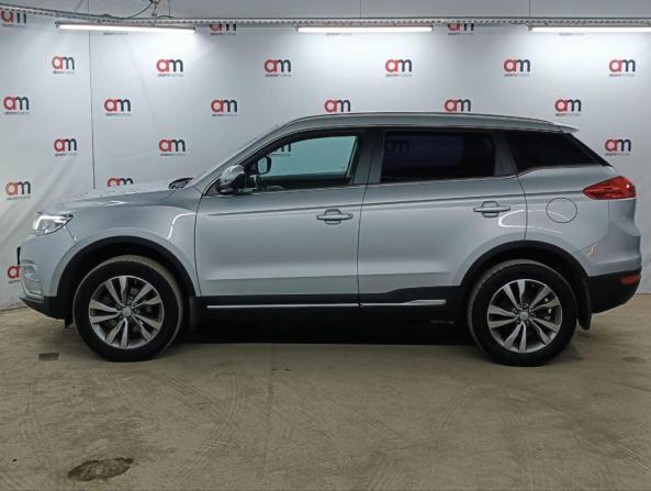 Geely Atlas I с пробегом 2021 года, цена 1 889 000 рублей, 65000 км, внедорожник, Автокод Объявления