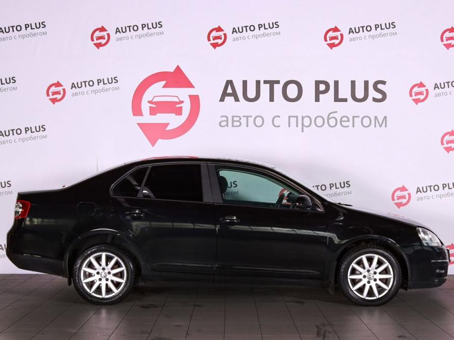 Volkswagen Jetta V Минеральные Воды  - изображение 7
