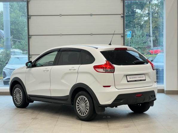 Lada (ВАЗ) XRAY I с пробегом 2018 года, цена 790 000 рублей, 68000 км, хэтчбек, Автокод Объявления