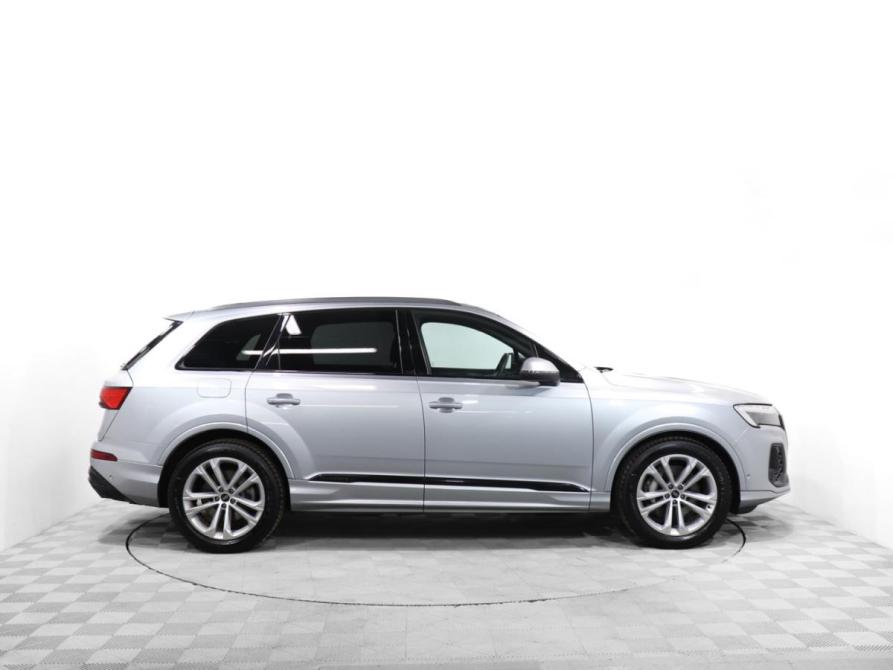 Audi Q7 II (4M) Рестайлинг 2 Москва  - изображение 4