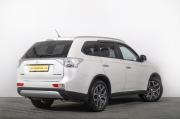 Mitsubishi Outlander III Рестайлинг Томск  - изображение 27
