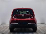 Kia Soul III Москва  - изображение 21