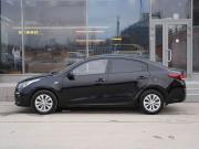 Kia Rio IV Новосибирск  - изображение 29