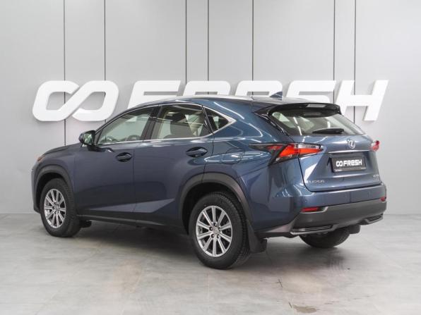 Lexus NX I с пробегом 2015 года, цена 3 339 000 рублей, 59217 км, внедорожник, Автокод Объявления