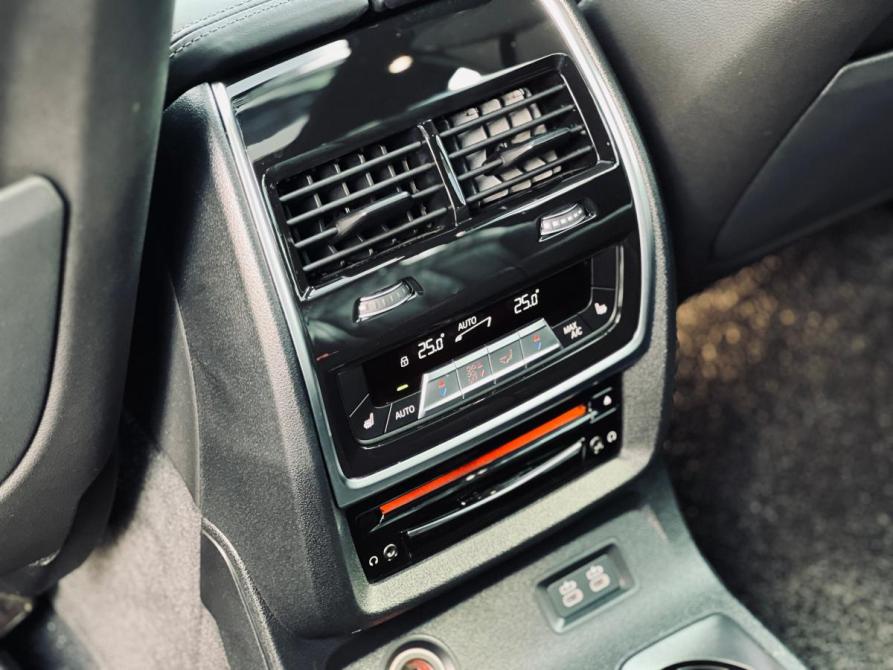 BMW X7 I (G07) Уфа  - изображение 31