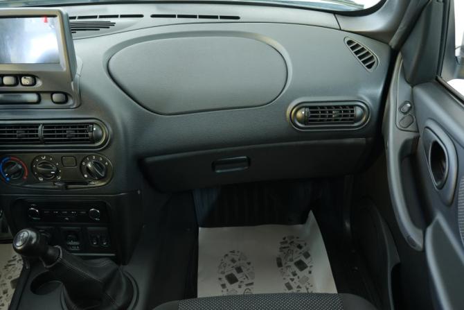 Lada (ВАЗ) Niva Travel I с пробегом 2024 года, цена 1 699 000 рублей, 14000 км, внедорожник, Автокод Объявления