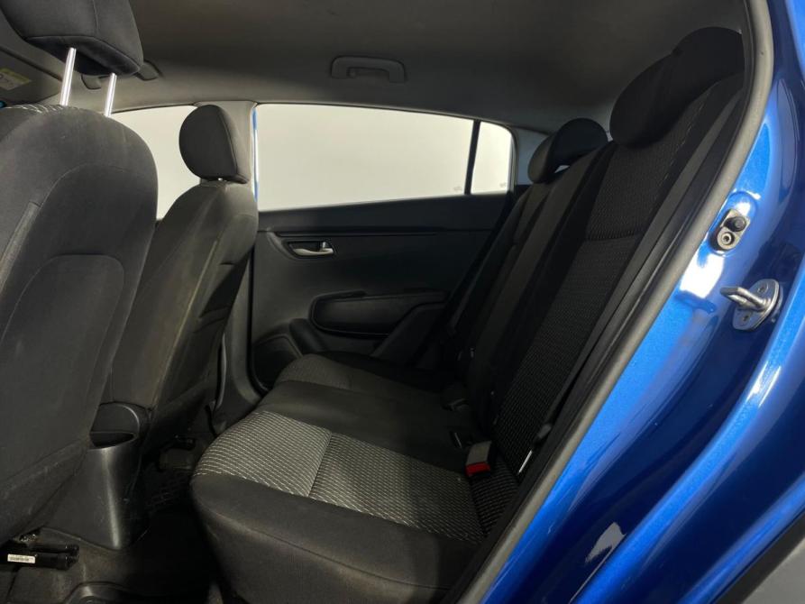 Kia Rio IV Воронеж  - изображение 18
