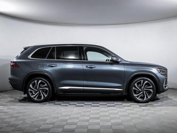 Geely Monjaro I с пробегом 2023 года, цена 3 425 000 рублей, 30000 км, внедорожник, Автокод Объявления
