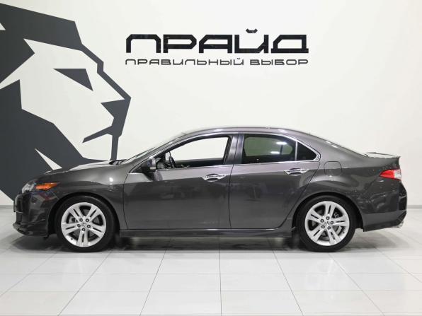 Honda Accord VIII с пробегом 2008 года, цена 1 699 900 рублей, 189200 км, седан, Автокод Объявления