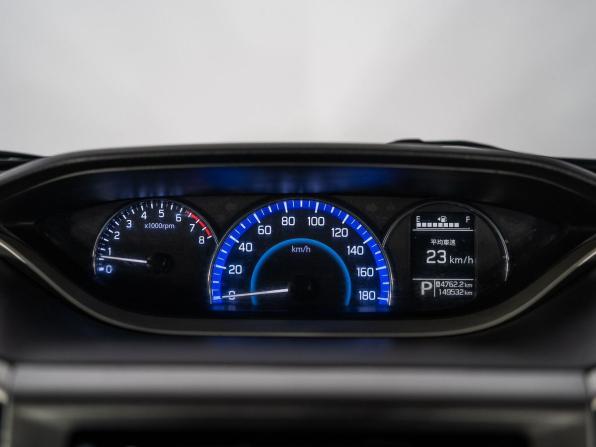 Suzuki Solio III с пробегом 2016 года, цена 1 000 000 рублей, 149532 км, микровэн, Автокод Объявления