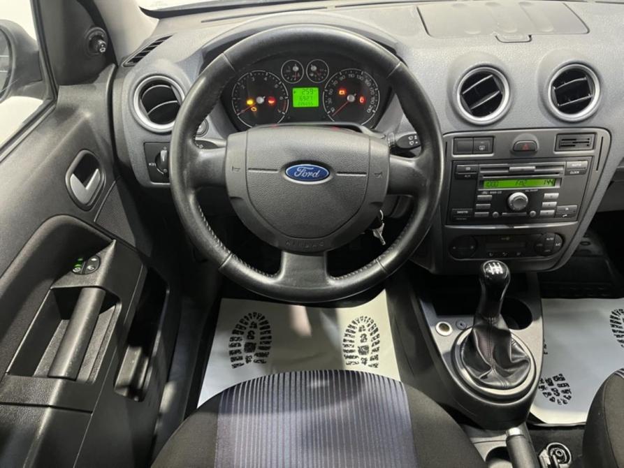 Ford Fusion I Рестайлинг Курск  - изображение 9