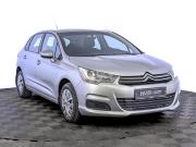 Citroen C4 II Москва  - изображение 29