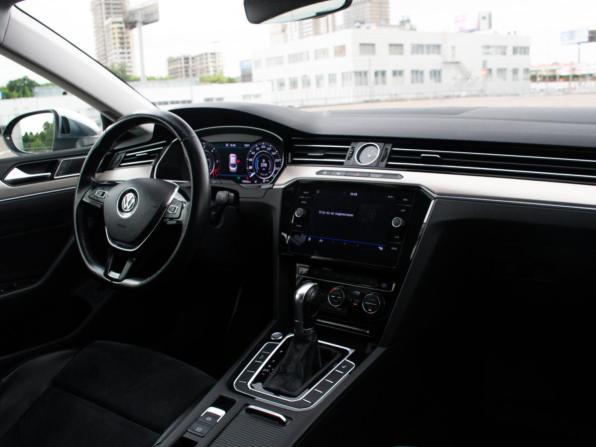 Volkswagen Arteon I с пробегом 2019 года, цена 2 348 000 рублей, 129450 км, лифтбек, Автокод Объявления