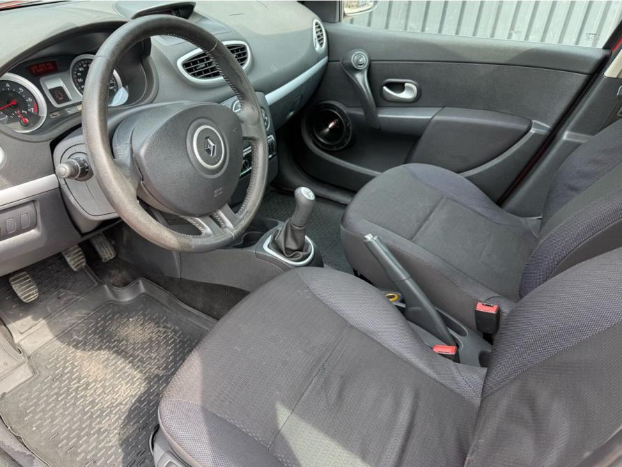 Renault Clio III Самара  - изображение 12