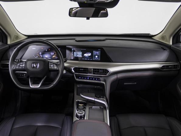 Changan UNI-T I с пробегом 2023 года, цена 2 298 000 рублей, 14295 км, внедорожник, Автокод Объявления