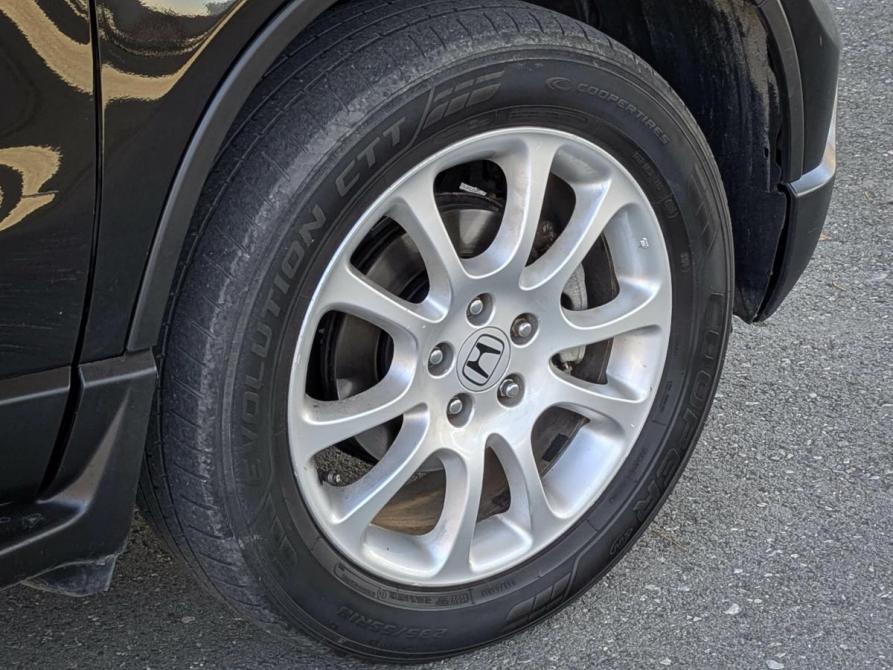Honda CR-V III Екатеринбург  - изображение 18