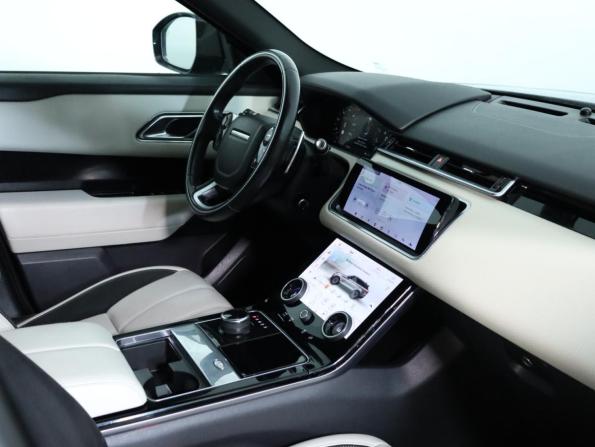 Land Rover Range Rover Velar I с пробегом 2018 года, цена 3 790 000 рублей, 118000 км, внедорожник, Автокод Объявления