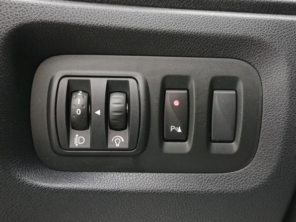Renault Kaptur I с пробегом 2018 года, цена 1 070 000 рублей, 157723 км, внедорожник, Автокод Объявления