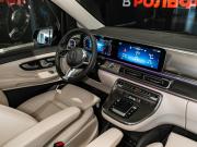 Mercedes-Benz V-Класс III (W447) Рестайлинг 2 Москва  - изображение 45