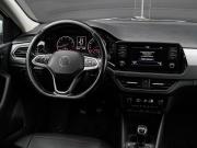 Volkswagen Polo VI Москва  - изображение 26