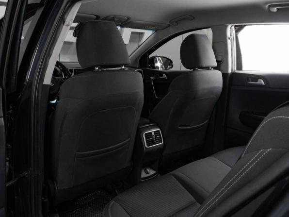 Kia Sportage IV с пробегом 2018 года, цена 1 939 000 рублей, 168282 км, внедорожник, Автокод Объявления
