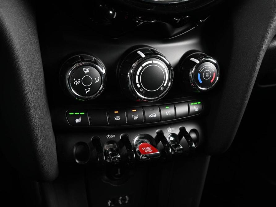 Mini Hatch III (F55/F56) Ростов-на-Дону  - изображение 14