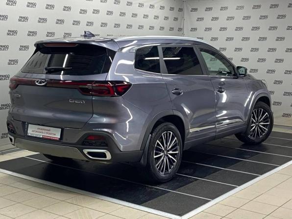 Chery Tiggo 8 I с пробегом 2022 года, цена 1 854 286 рублей, 55800 км, внедорожник, Автокод Объявления