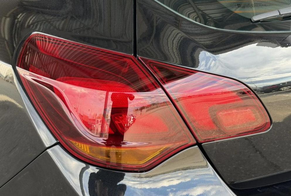Opel Astra J Киров  - изображение 27