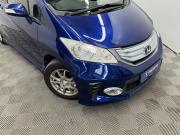 Honda Freed I Рестайлинг Воронеж  - изображение 27