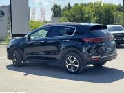 Kia Sportage IV Рестайлинг Тула  - изображение 18