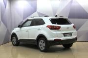 Hyundai Creta I Рестайлинг Чебоксары  - изображение 35