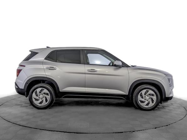 Hyundai Creta II с пробегом 2022 года, цена 2 267 500 рублей, 49935 км, внедорожник, Автокод Объявления