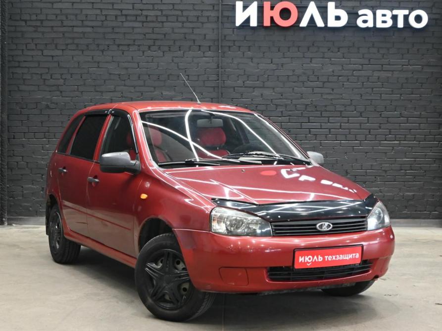 Lada (ВАЗ) Kalina I Екатеринбург  - изображение 2