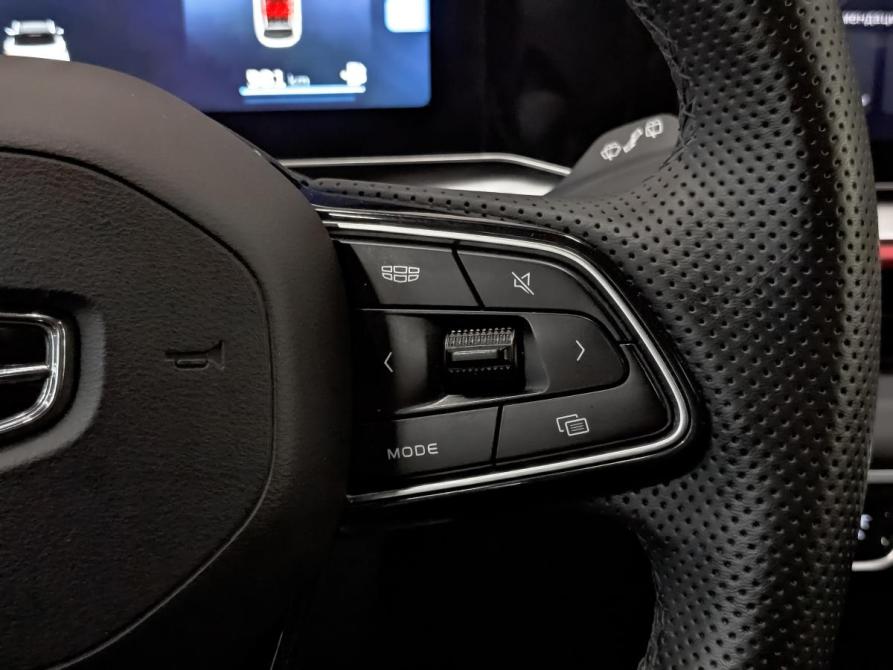 Geely Coolray I Рестайлинг Москва  - изображение 26