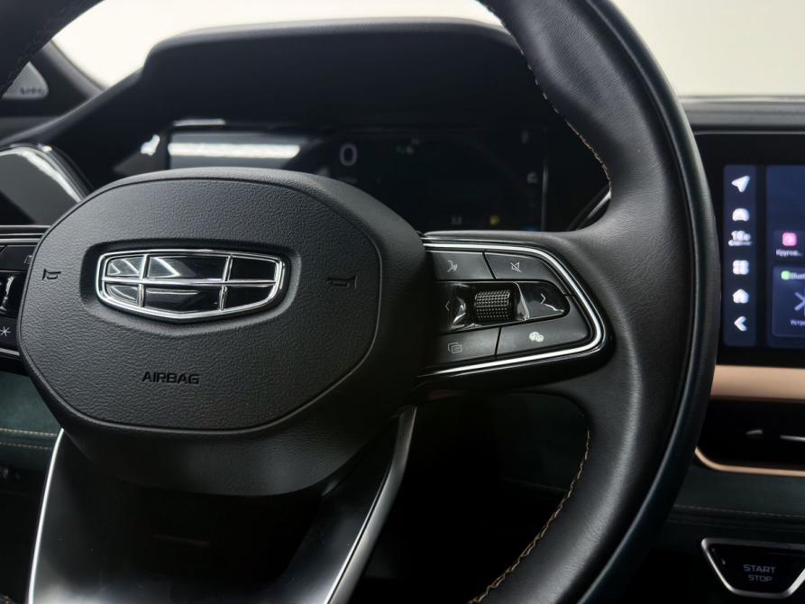 Geely Monjaro I Уфа  - изображение 26