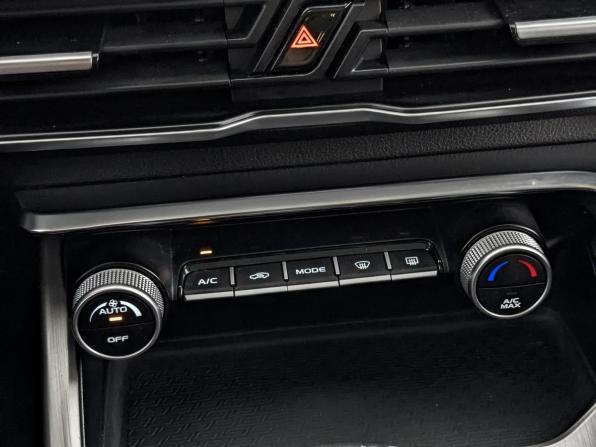 Geely Coolray I с пробегом 2020 года, цена 1 550 000 рублей, 95909 км, внедорожник, Автокод Объявления
