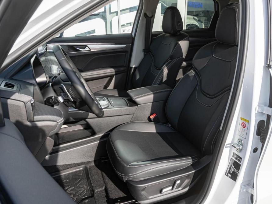 Haval Jolion I Рестайлинг Краснодар  - изображение 10