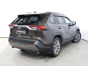 Toyota RAV4 V (XA50) Москва  - изображение 29