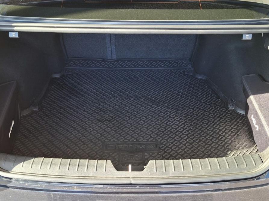 Kia Optima IV Мурманск  - изображение 8