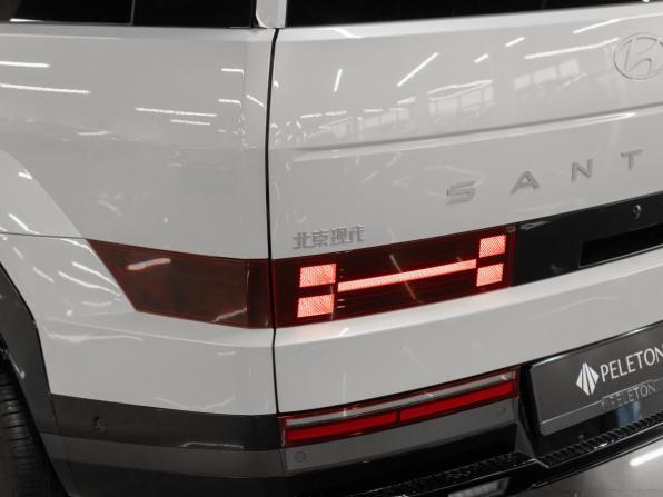 Hyundai Santa Fe V (MX5) с пробегом 2026 года, цена 5 750 000 рублей, 55 км, внедорожник, Автокод Объявления