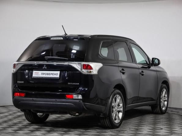 Mitsubishi Outlander III с пробегом 2012 года, цена 1 149 000 рублей, 260450 км, внедорожник, Автокод Объявления
