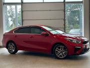 Kia Cerato IV Санкт-Петербург  - изображение 30