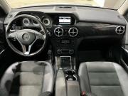 Mercedes-Benz GLK-Класс I (X204) Рестайлинг Пермь  - изображение 40
