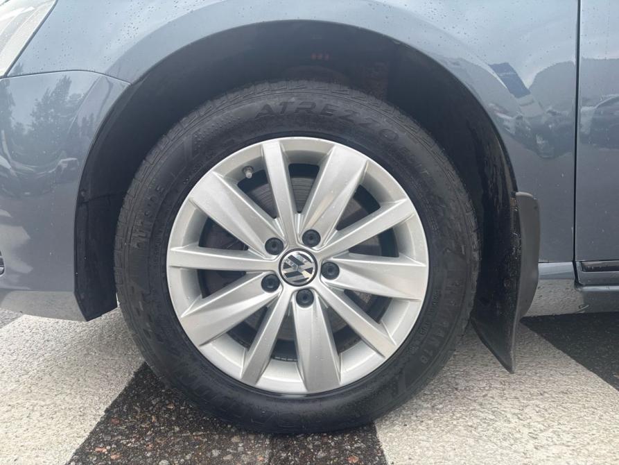 Volkswagen Passat B7 Тверь  - изображение 16
