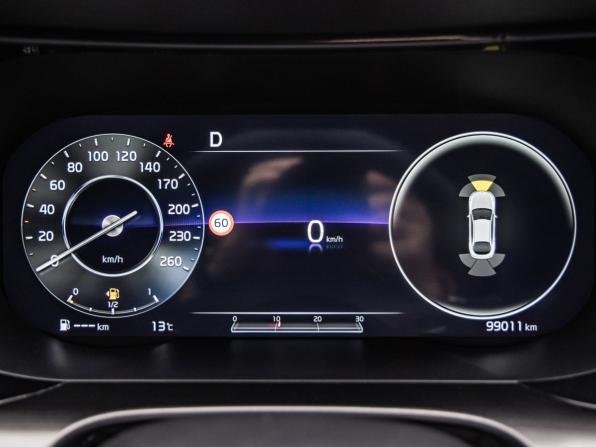 Kia K5 III с пробегом 2021 года, цена 2 878 000 рублей, 99011 км, седан, Автокод Объявления