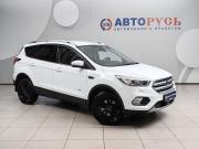 Ford Kuga II Рестайлинг Подольск  - изображение 25