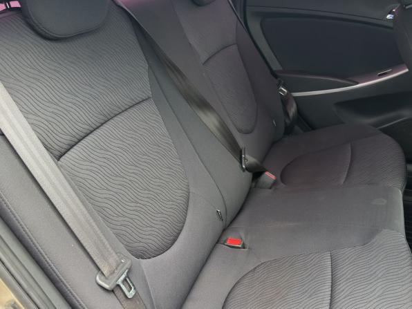 Hyundai Solaris I с пробегом 2011 года, цена 810 000 рублей, 163850 км, седан, Автокод Объявления