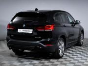 BMW X1 II (F48) Рестайлинг Москва  - изображение 23
